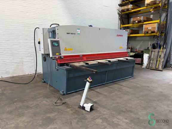 Durma SBT 3013 MET11.703 5 19657